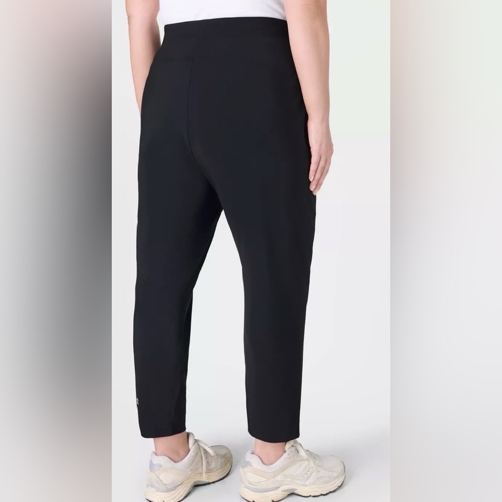 Sweaty Betty | Explorer Pants View 4